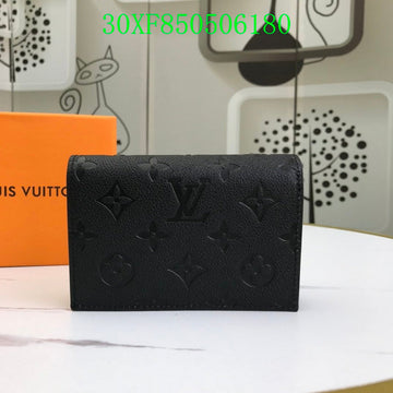 Makersluxe CHL Wallet - 952