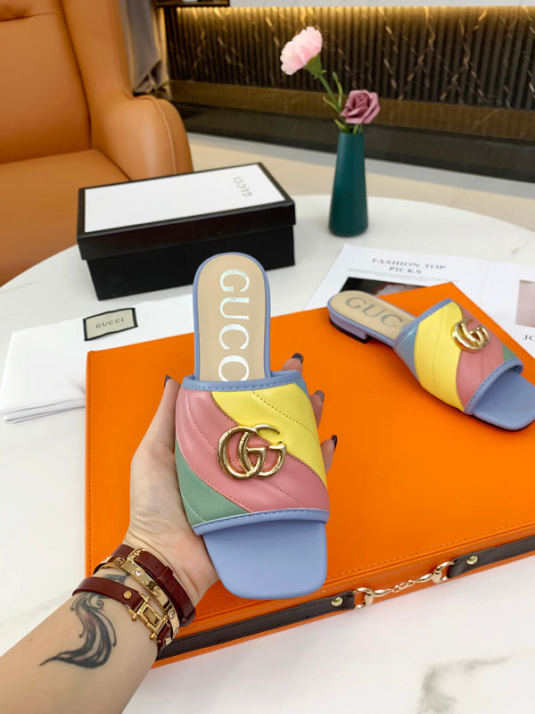 MLB - GUKI Women Shoes - 1514