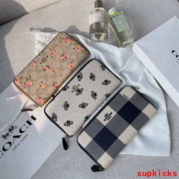 MLB - Mix Wallets - 384