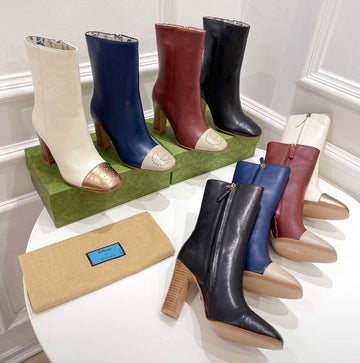 MLB - GUKI Shoes - 375