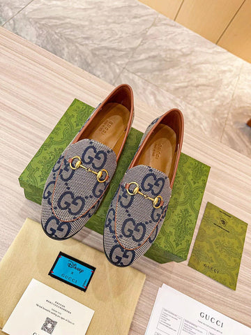 MLB - GUKI Women Shoes - 834