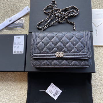 Makersluxe - CHL Wallets - 214