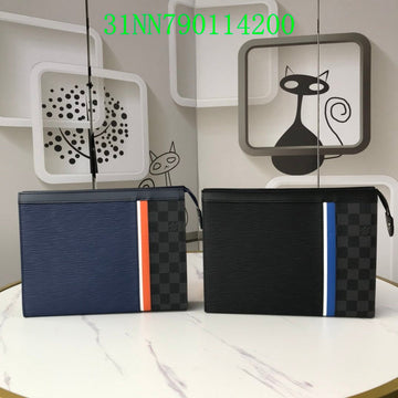 Makersluxe CHL Wallet - 1194