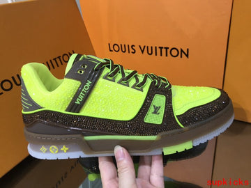 MLB - LOV Trainers - 423