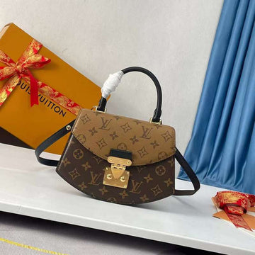 MLB Makersluxe Lu-Vi bags - 11814