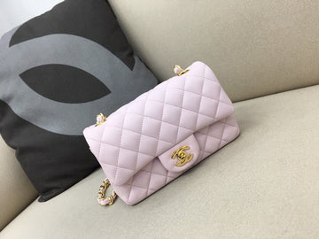 Makersluxe - CNL Bags - 1857