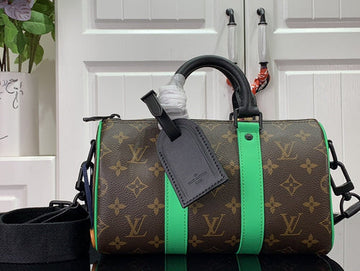Makersluxe Lu-Vi bags - 3511