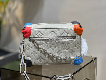 Makersluxe - LOV Men Bags - 131