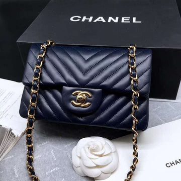 Makersluxe - CHL Bags - 592