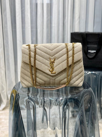 Makersluxe Bags- YLS Bags - 230