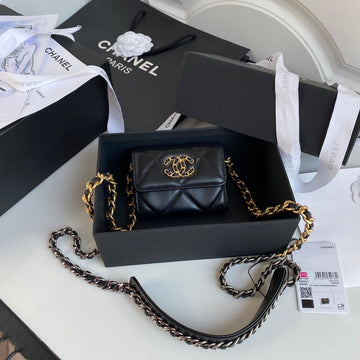 Makersluxe - CHL Bags - 090