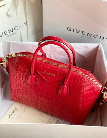 Makersluxe - GCY Bags - 514