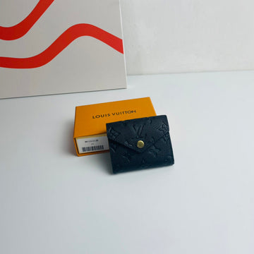 Makersluxe - LOV Wallets - 469