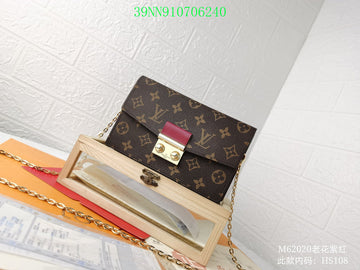 MLB - CHL Wallet - 819