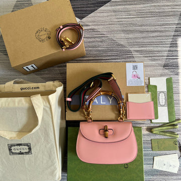 Makersluxe - GCI Bags - 588