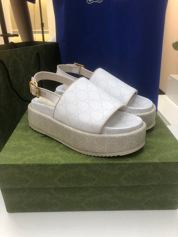 MLB - GUKI Women Shoes - 837