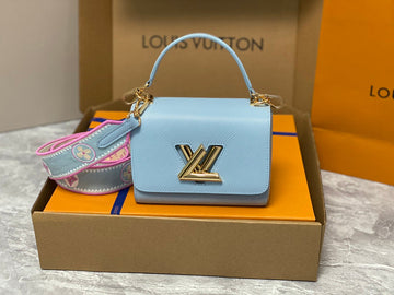 makersluxe - LOV Bags - 1098
