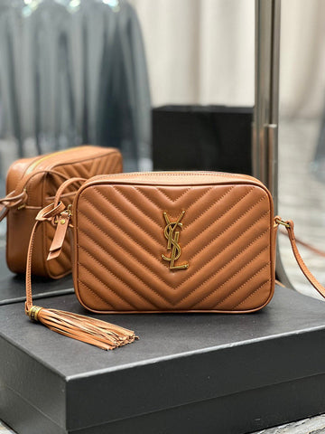 makersluxe - YLS Bags - 855