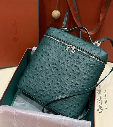 Makersluxe - LOP Bags - 004