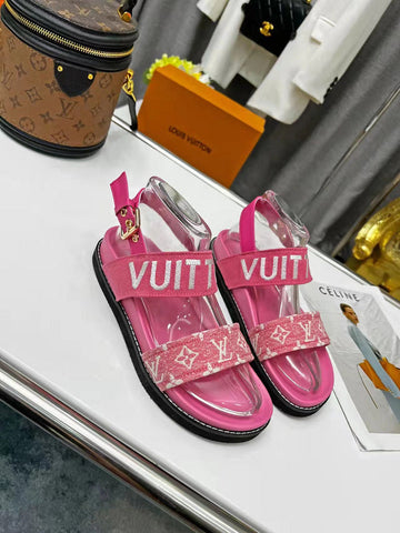 MLB - LOV Women Shoes - 1016