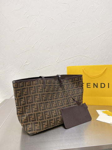 Makersluxe - Top Quality Bag FND 656