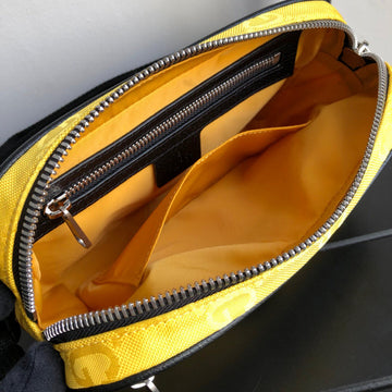 MLB - Guki Men Bags - 208