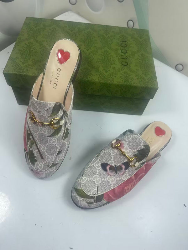 MLB - GUKI Women Shoes - 240