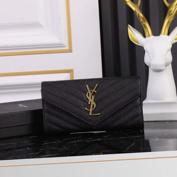 MLB - YLS Wallet - 123