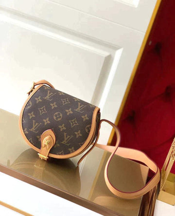 Makersluxe  - Top Quality Bags LUV 129