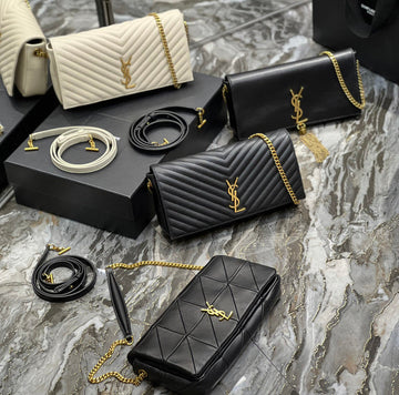 Makersluxe Bags- YLS Bags - 178