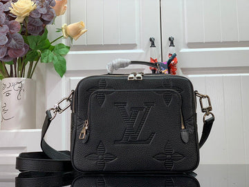 Makersluxe Lu-Vi bags - 2772