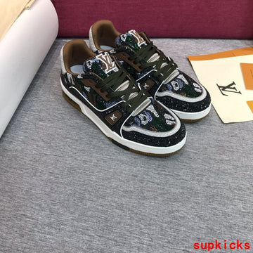 MLB - LOV Trainers - 425