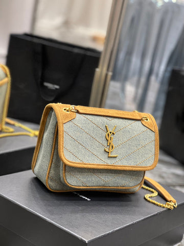 MLB - YLS Bags - 1321
