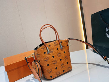 Makersluxe Bags- MQM Bags - 136