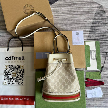 Makersluxe - GCI Bags - 1714