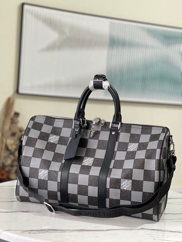Makersluxe Lu-Vi bags - 5516