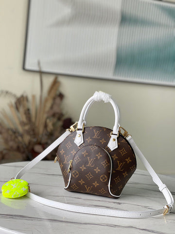 Makersluxe Lu-Vi bags - 5067