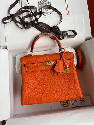 Makersluxe - HMS Bags - 904