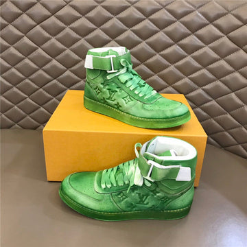 MLB - LOV Shoes - 504