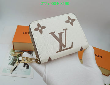 Makersluxe CHL Wallet - 1005