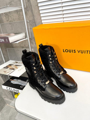 MLB - LOV Women Shoes - 298