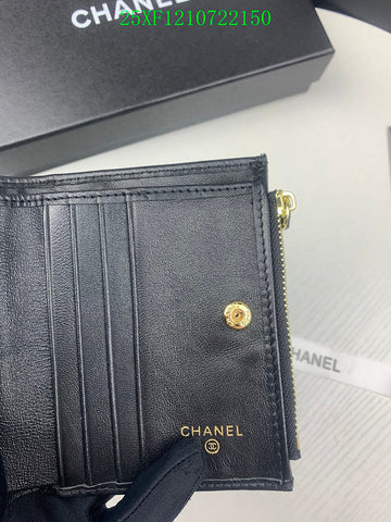 Makersluxe CHL Wallet - 2174