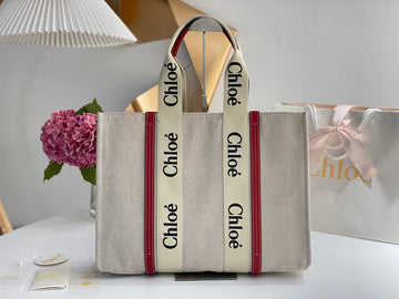Makersluxe - CLE Bags - 408