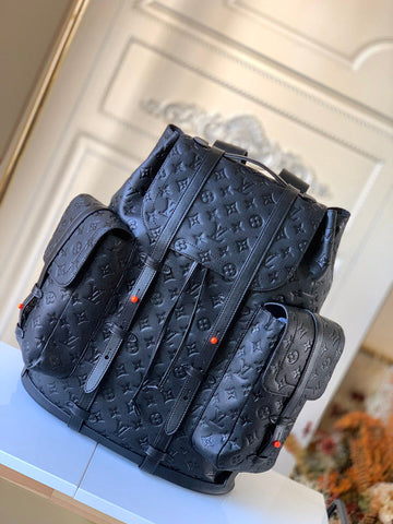 Makersluxe LOV Backpacks - 078