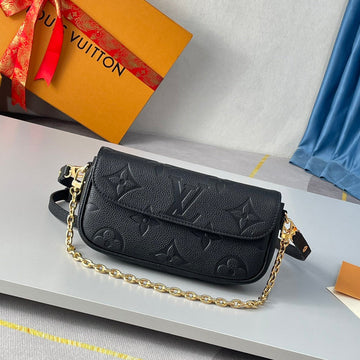 makersluxe - LOV Bags - 413