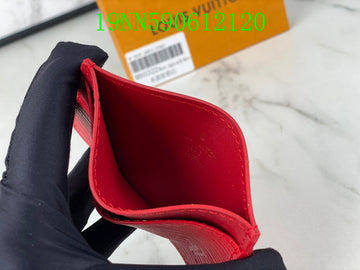 Makersluxe LOV Wallet - 391