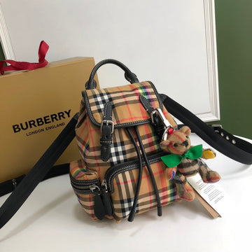 Makersluxe - BOR Bags - 772