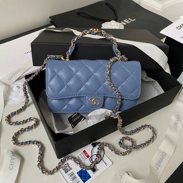 Makersluxe - CHL Women Bags - 124