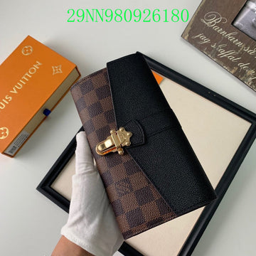 MLB - LOV Wallet - 968