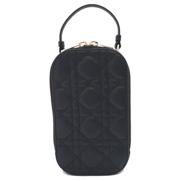 Christian Dior S0872ONMJ Black G  2WAY  Women Box  Bag